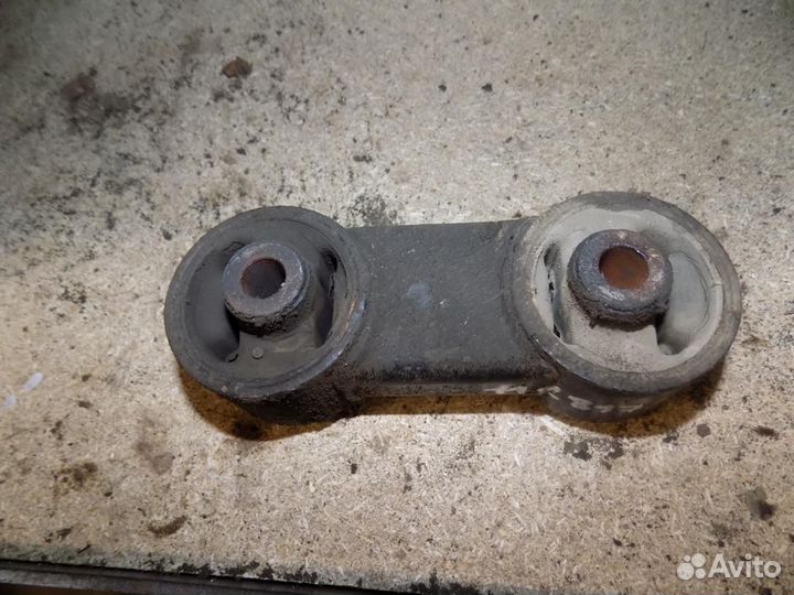 Опора двигателя задняя Matiz 2001-2015