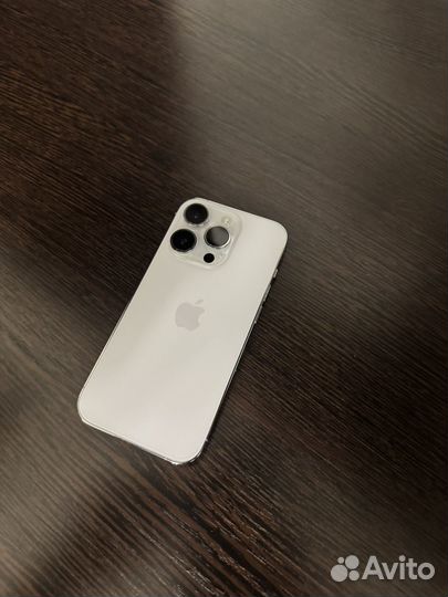 iPhone 14 Pro, 128 ГБ