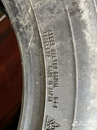 Dunlop SP Winter Sport 400 235/55 R17