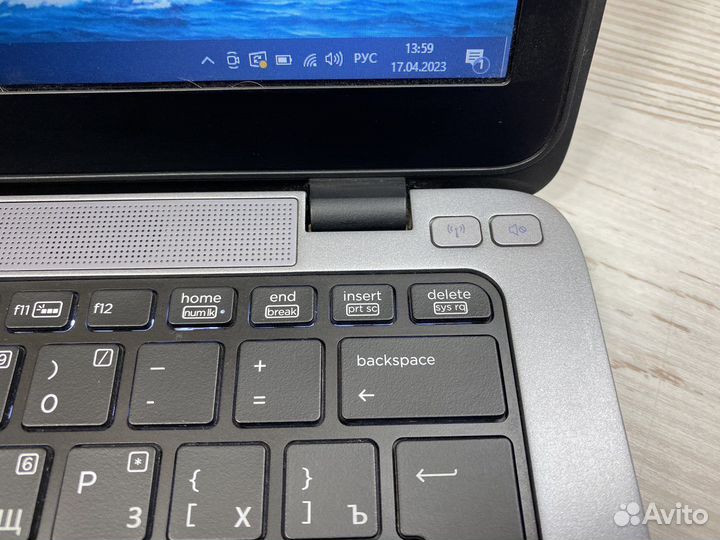 Ноутбук HP 820 G1 i4 Гарантия 1 год