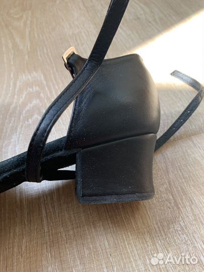 Туфли для бальных танцев