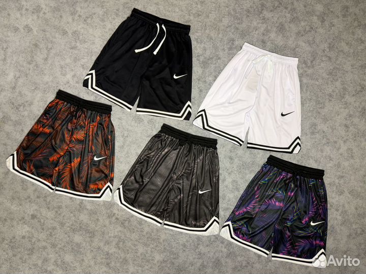 Шорты Nike dri fit