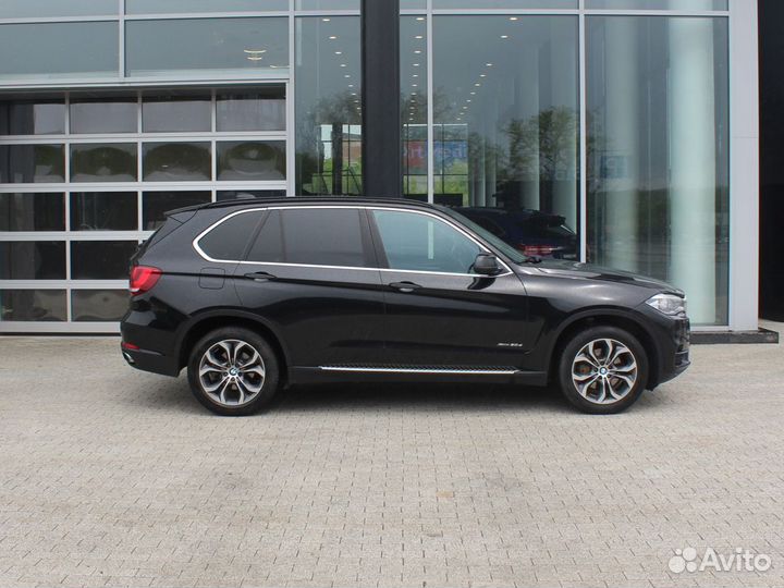 BMW X5 3.0 AT, 2015, 299 761 км