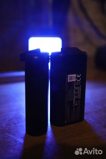 Квадрокоптер dji mavic mini