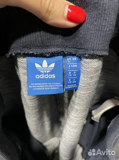 Спортивный костюм adidas