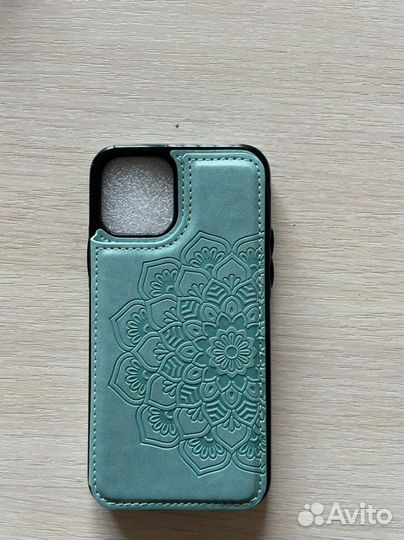 Чехол на iPhone 11 pro