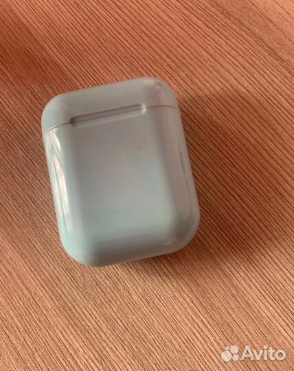 Беспроводные наушники