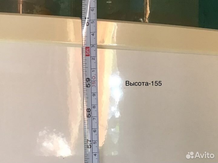 Холодильник 2-х дверный samsung