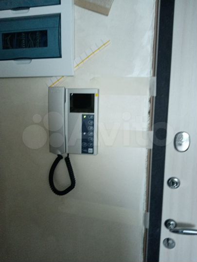 2-к. квартира, 74 м², 5/17 эт.