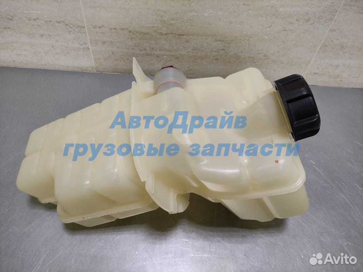 Бачок расширительный Скания Scania