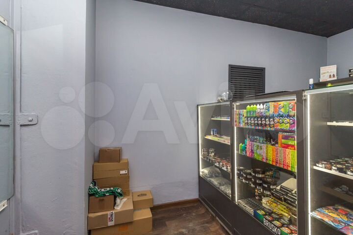 Продам помещение свободного назначения, 8.6 м²