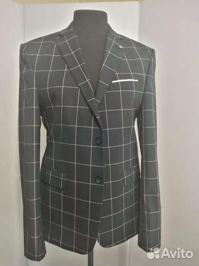 Костюм мужской