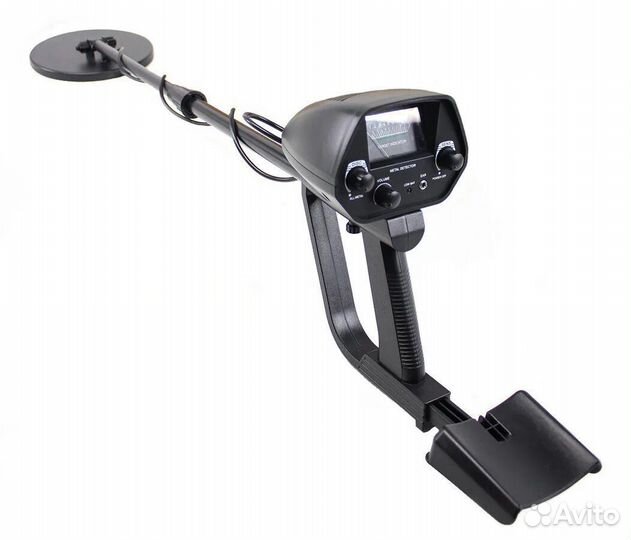 Металлоискатель MD 4030