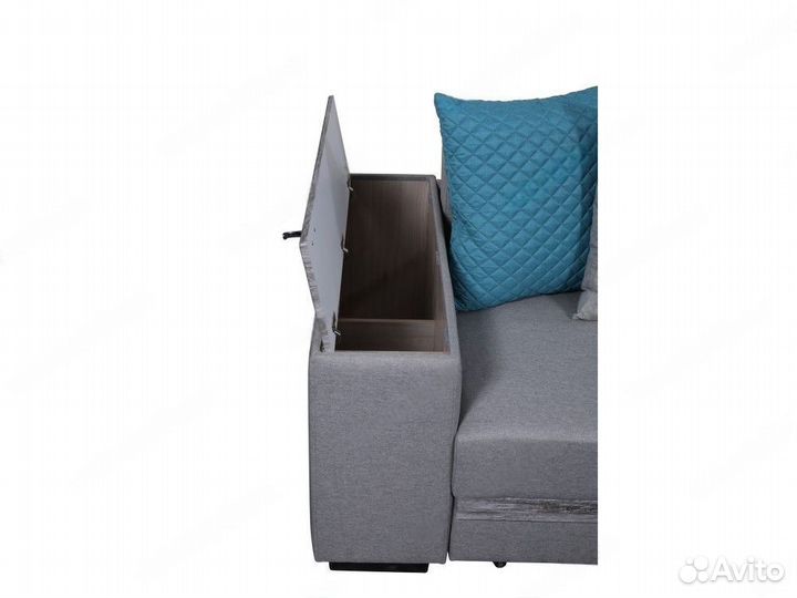 Новый раскладной диван 