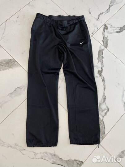 Спортивные штаны Nike Therma-Fit L оригинал