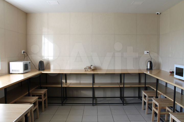 Комната 24 м², 2/3 эт.