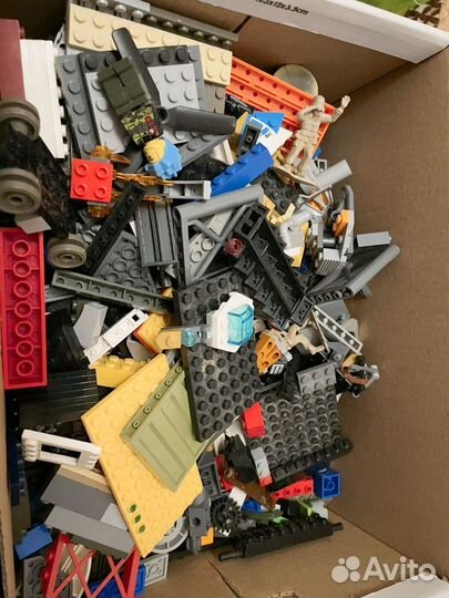 Lego