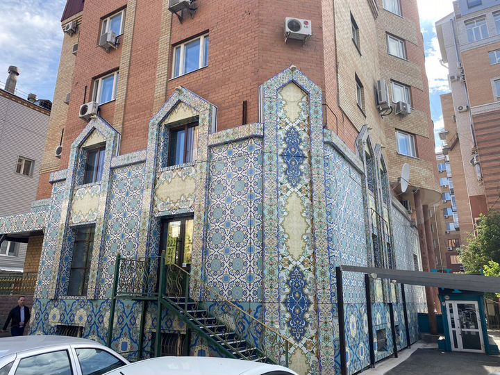 Свободного назначения, 400 м²