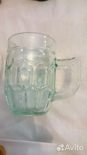 Кружки. Чашки СССР и Россия