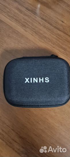 Кабель для наушников 2 pin, 2.5 джек, xinhs