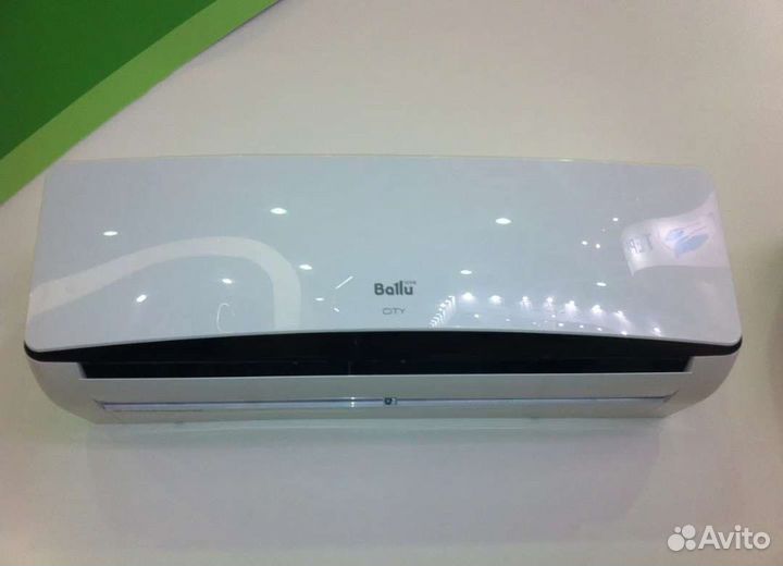 Сплит система новая в упаковке