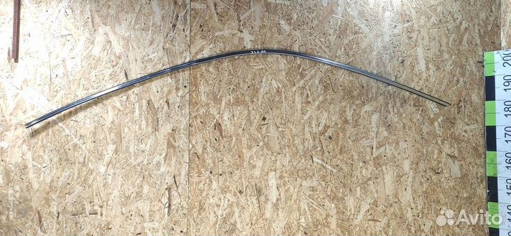 Молдинг крыши правый Kia Magentis 2000-2005