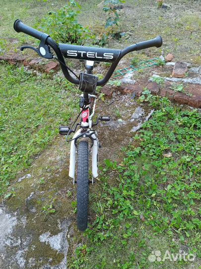 Велосипед для детей бу