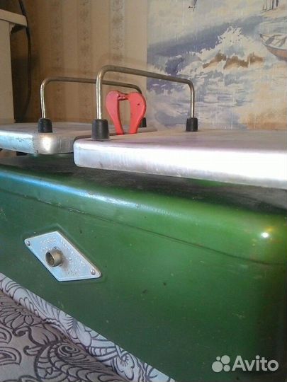 Торговые весы уточки 1967г СССР