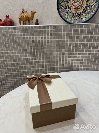 Узбекская пияла для чая 6 шт. 