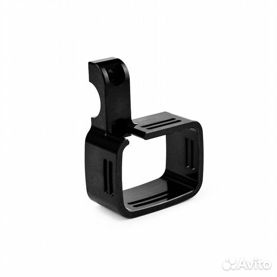 Защита Бачка Тормозной Жидкости Черный SM-05450BK