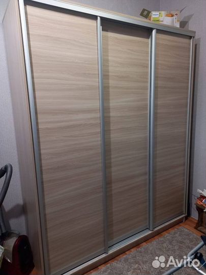 Шкаф купе Элемент