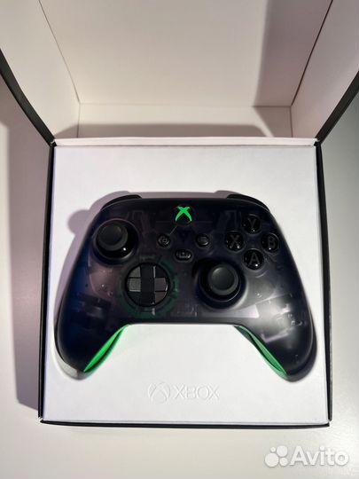 Геймпад для Xbox