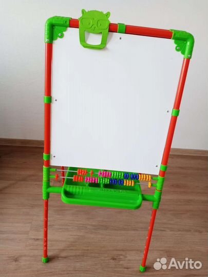 Мольберт для рисования детский