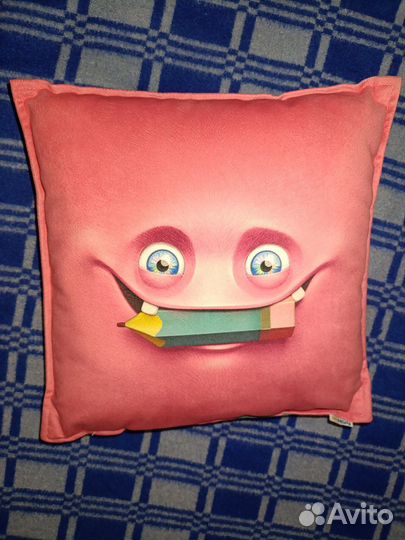 Подушка декоративная новая