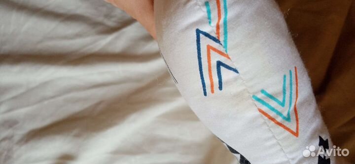 Подушка-позиционер