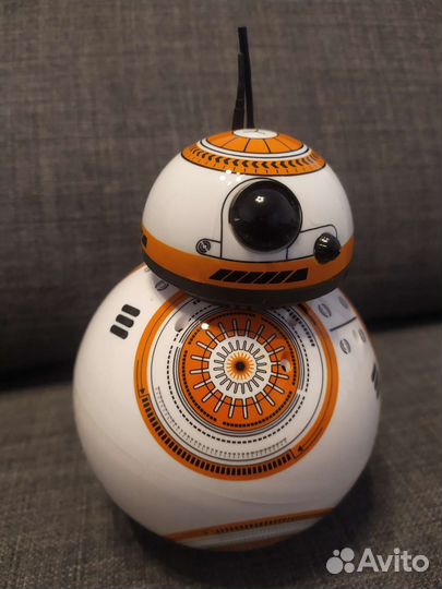 Игрушка робот