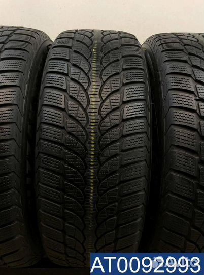 Bridgestone Blizzak LM-32 225/55 R17 98H