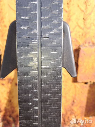 Лыжи беговые Fisher, подростковые