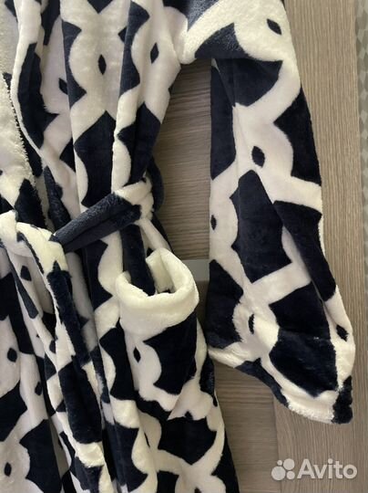 Халат женский