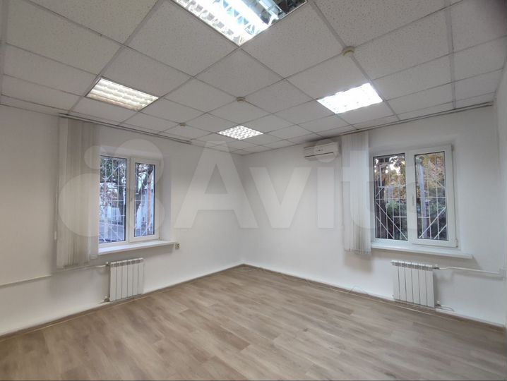 Торговая площадь, 51.9 м²