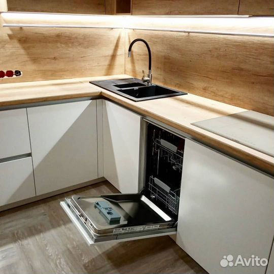 Кухни на заказ