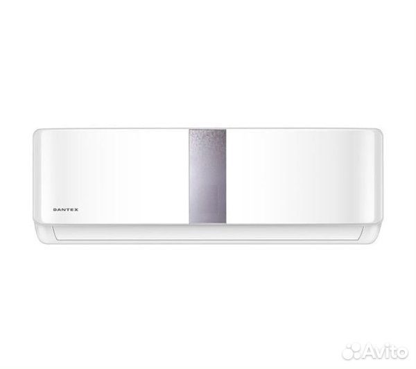 Мульти сплит Dantex RK-M07CN*3/RK-3M21HM2E-W