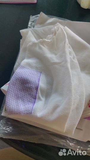 Компрессионные чулки для родов