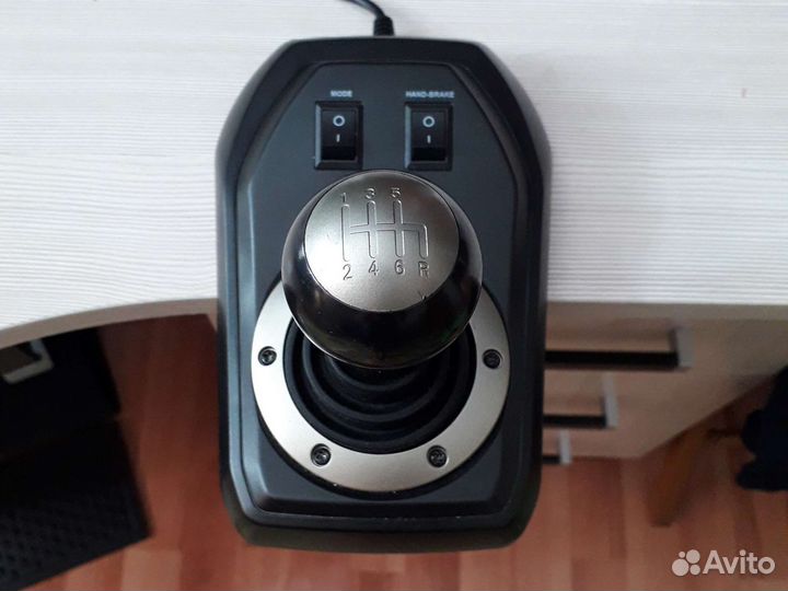 Игровой руль flashfire suzuka Racing Wheel ES900R