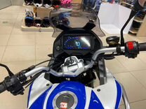 Мотоцикл Motoland GS 300 (новый, 2024)