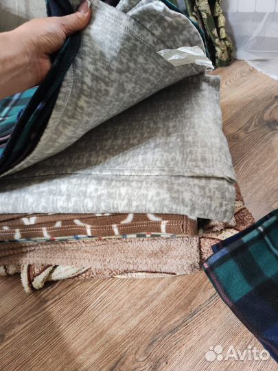 Плед покрывало