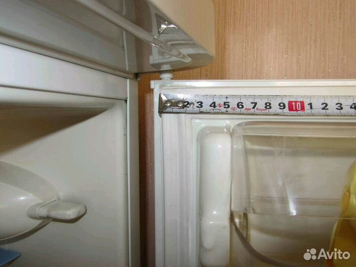 Замена уплотнителя (резины) на двери холодильника