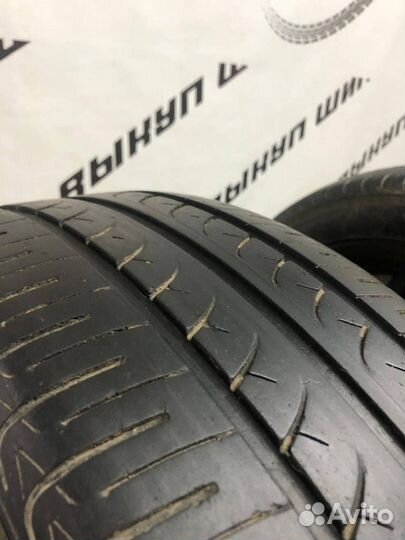 Yokohama BluEarth AE01 215/60 R16