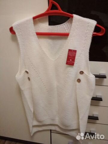 Джемпер женский новый