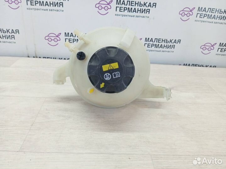 Бачок расширительный BMW 5 G30/G31 G30 17138610654